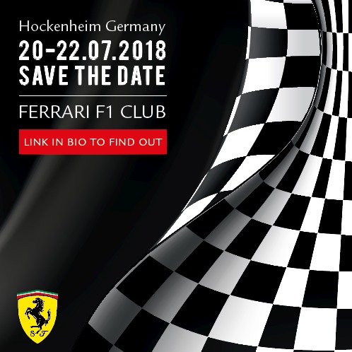 Ferrari FCE