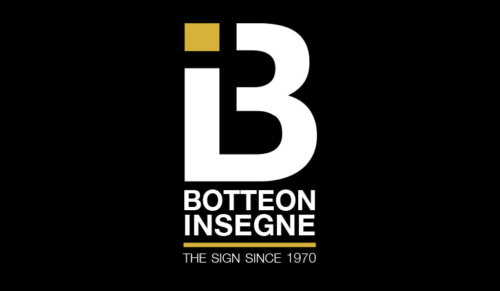 Botteon Insegne - Treviso