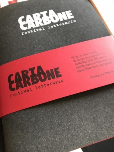 CartaCarbone Festival - Treviso